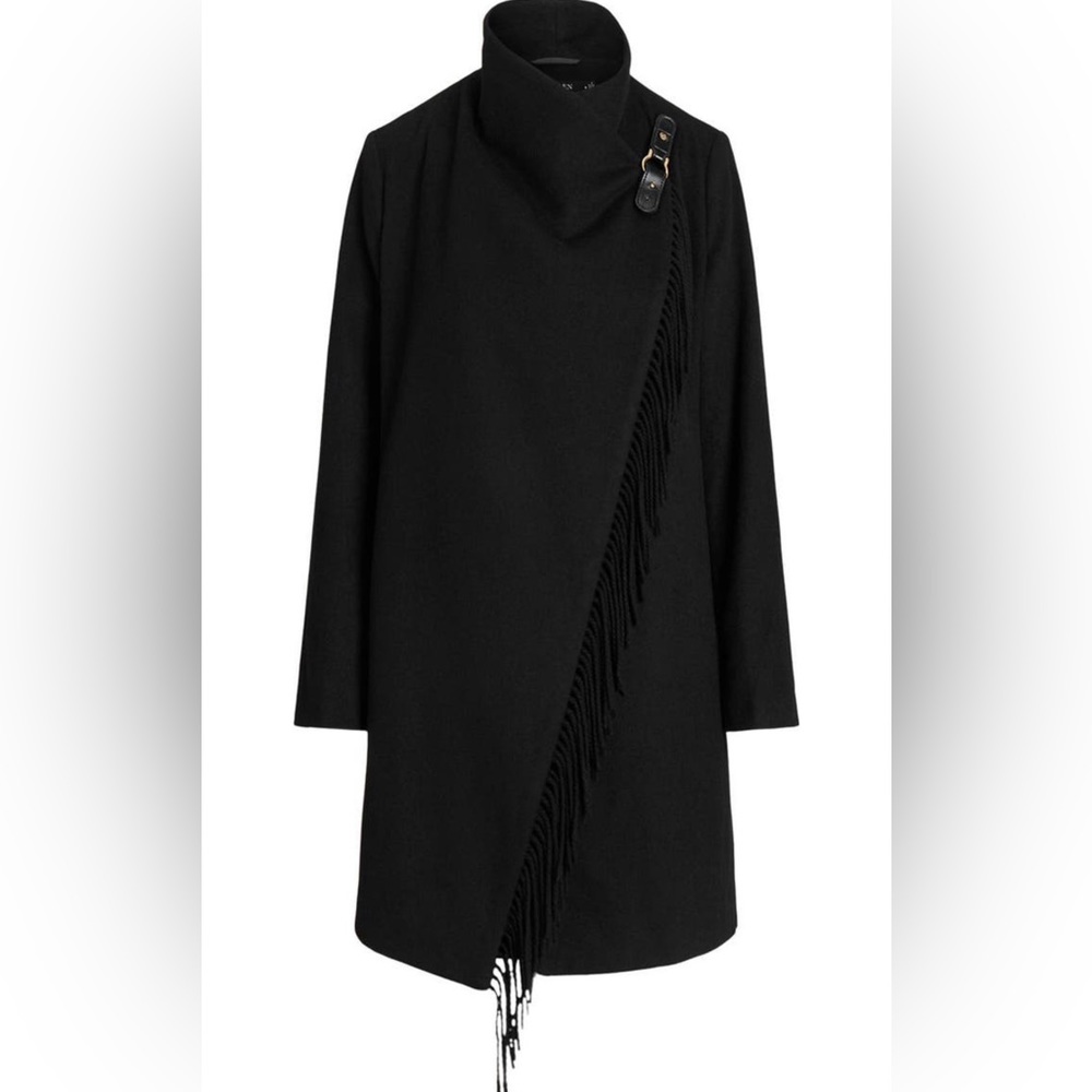 Lauren Ralph Lauren Coat Size M - Picture 11 of 12